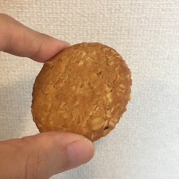 無印良品のおすすめお菓子4