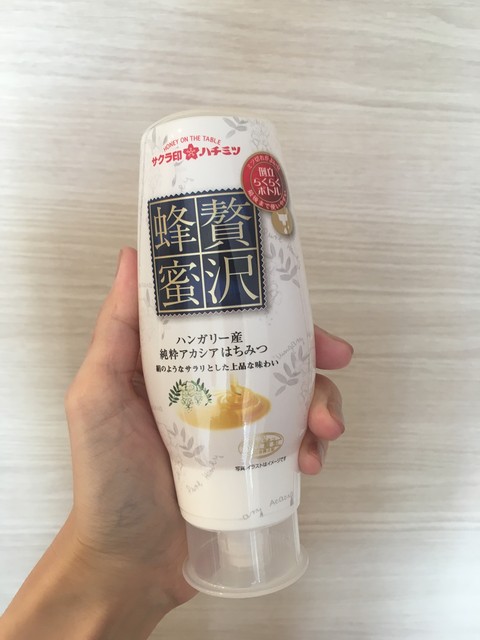 はちみつのおすすめは 贅沢蜂蜜 市販品ならこれがイチオシ スッキリマニア