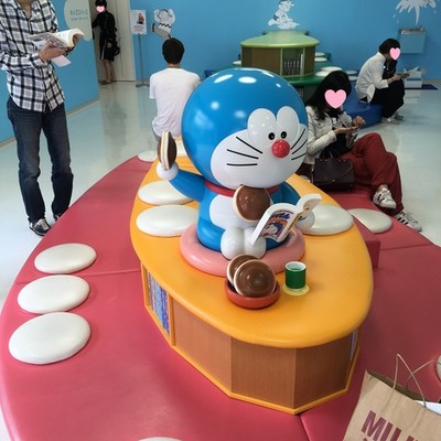 藤子不二夫ミュージアム20