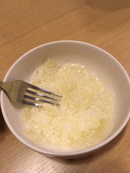 レモン汁5