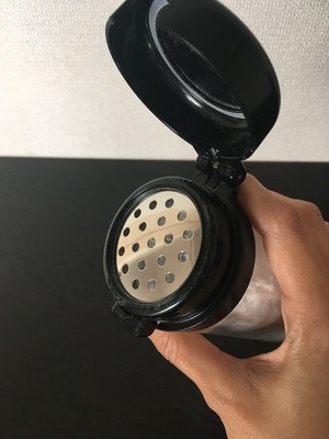 重曹の容器3