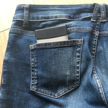iPhoneミニキーボードbookeypocket7