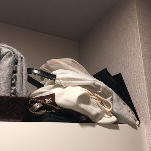 バッグ２