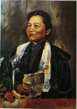 中国旗袍