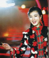 中国旗袍