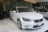 GS350