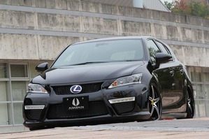 CT200h