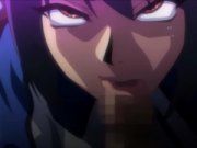 【エロアニメ】長期宇宙航海の性的はけ口にされるメス豚将校!!度重なる陵辱に肉墜ち!!〜監獄戦艦〜