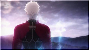 Fate Stay Night Unlimited Blade Works ２４ 無限の剣製 藍麦のブログ新館