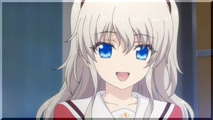 Charlotte シャーロット 第13話 これからの記録 藍麦のブログ新館