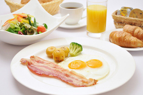 朝食を抜くと寿命が延び健康になるらしい 従来は朝食大事つってただろ 西洋医学はクズ
