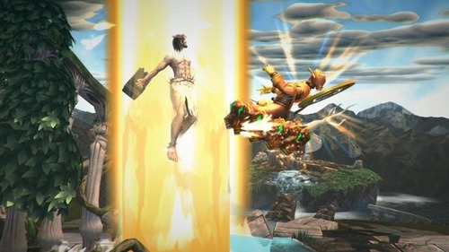 神々が闘う格闘ゲーム「Fight of Gods」が国際問題に マレーシアがSteamストアの接続を遮断