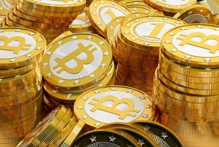bitcoin