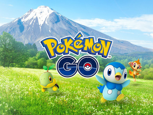 「ポケモンGO」にハマる高齢者が激増