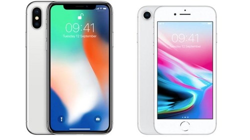 iPhoneに搭載された「顔認証システム」 写真ではログインできず