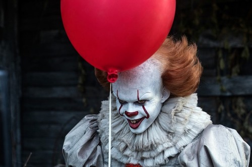 【映画】『IT/イット』続編、ホラー映画史上最大の血みどろシーンが存在?