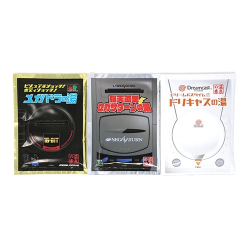 歴代のセガハードで一番好きなのは?