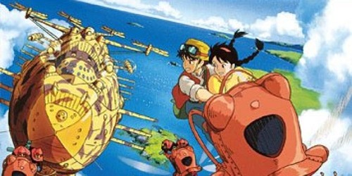 ラピュタ、ナウシカ、カリオストロ そろそろ通用しなくなってきた金曜ロードショー鉄板アニメ