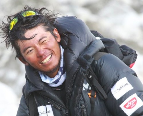 【悲報】エベレストで死亡の栗城史多さん 「無謀を美談にしてはいけない」と批判の声
