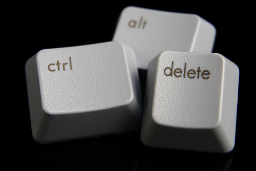 ビル・ゲイツ氏、「Ctrl+Alt+Delete」を後悔
