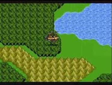 FF3ってファミコンの限界を超えたプログラミングされていて移植が困難って言われてたけど、PCエンジンなら