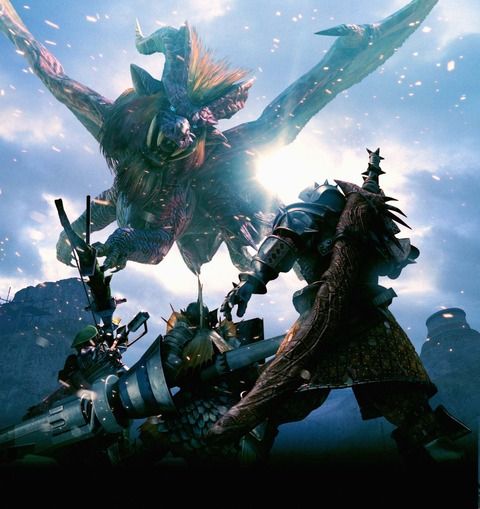 モンハン実写映画ミラ・ジョヴォヴィッチが出演決定!制作費はたったの6000万 大丈夫かこれ!?