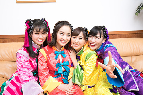 ももクロの成功は他のアイドルでは無理?ももクロからビジネスを学べ! 非常識を常識とする方法