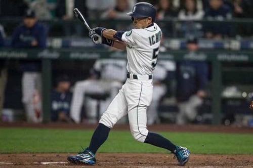 【野球】イチロー日本復帰否定「神戸にチームあれば考えた」