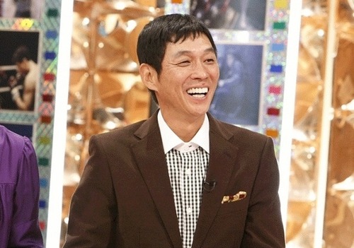 明石家さんま 自身の引退時期について言及「還暦のとき覚悟してた」