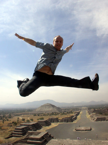 teotiuacan