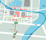 福岡サンパレス ホテル&ホール