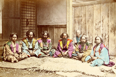 Bjs48_02_Ainu