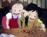 totorodonguri