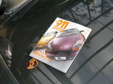 THE911&PORSCHEMAGAZINE