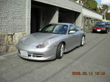 GT3CS