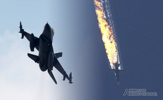 Turkish-Armed-Forces F-16
