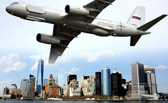 russianopensky