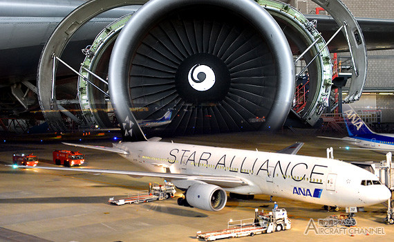 ANA-777-200-PW4074