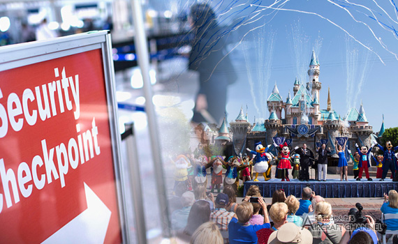 Disneyland