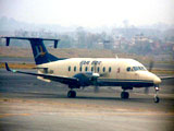 Beechcraft1900Dcrash
