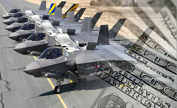 f35cost