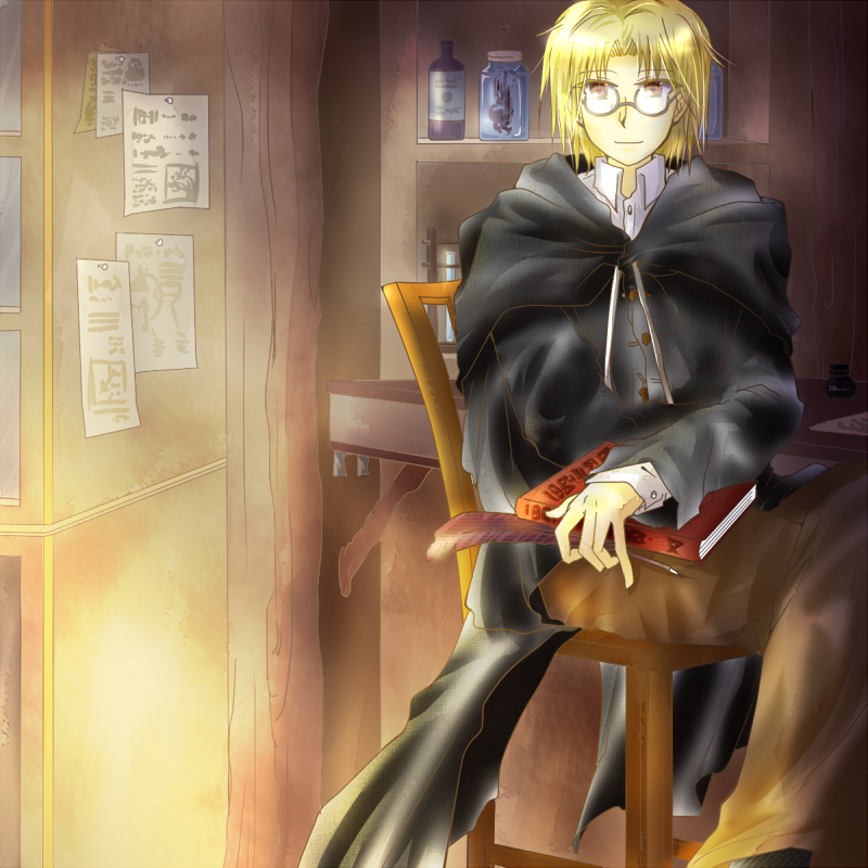 アルテルさん800