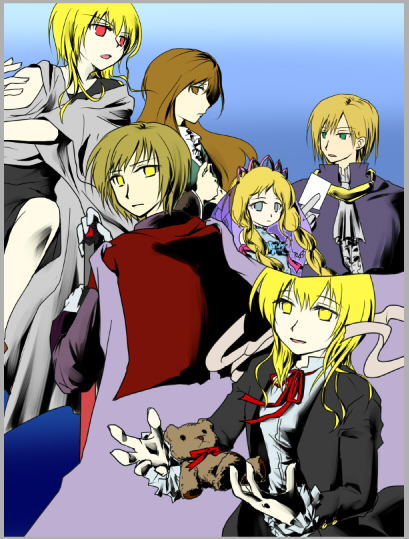 7