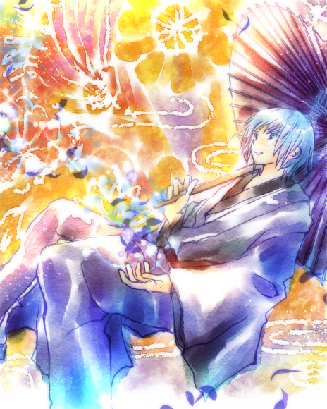 奏一郎さん