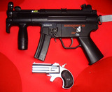 MP5K