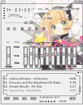 winamp