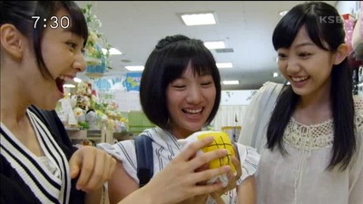 【芸能】 NMB48須藤凛々花さんの「処女です ...