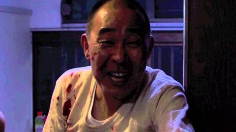 快楽殺人犯先輩 ちょっと刃当たんよ おんjオールジャンル