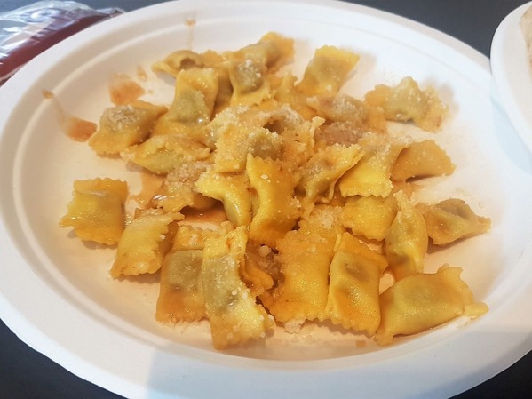 Agnolotti