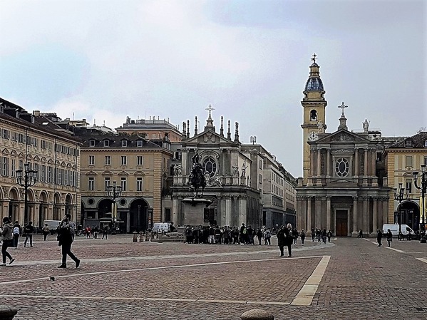 torino